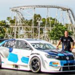 El TC2000 regresa a la Ciudad de Buenos Aires con un emocionante evento en la zona sur