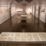 El Transcurrir de Isidoro Valcárcel Medina en el Centro Cultural Recoleta