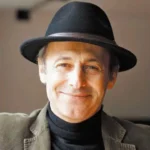 El Río de la Plata recibe a Alain Vignot y su arte transformador