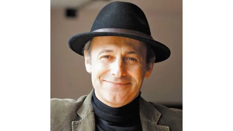 El Río de la Plata recibe a Alain Vignot y su arte transformador