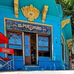 La Ruta de los Notables en Buenos Aires: Un recorrido por los bares icónicos de la ciudad