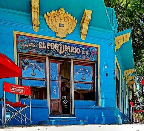 La Ruta de los Notables en Buenos Aires: Un recorrido por los bares icónicos de la ciudad