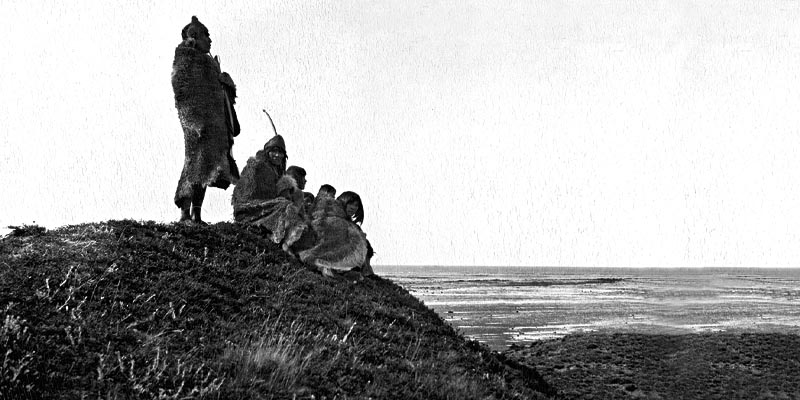 Descubriendo Imaginarios: Fotografías de Tierra del Fuego en el Museo de Arte Hispanoamericano