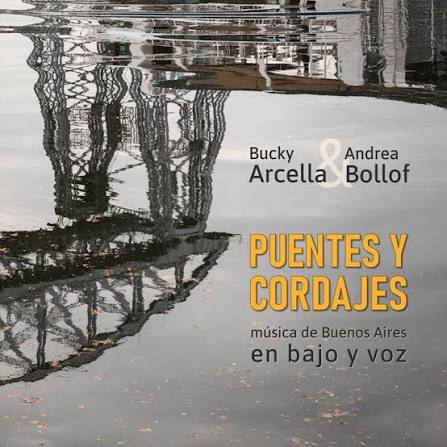 Puentes y Cordajes: Jazz y Tango en Vivo en Bienbohemio